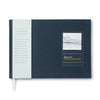 Memorial Guest Book - "Forever Remembered"