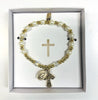 Bracelet - "Special Blessings on your 1st Communion"