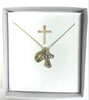 Necklace-"Special Blessings on your 1st Communion"