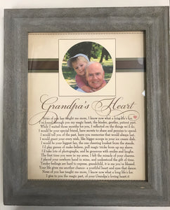 Frame~Grandpa's Heart