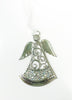 Ornament~Angel "Sisters by chance..."