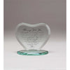 Marriage Takes Three ~ Glass Heart