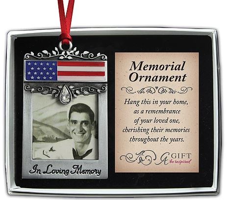 in loving memory pictures frames