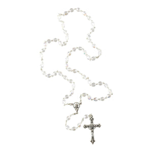 Rosary-"Madonna Gift Boxed"