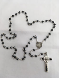 Rosary ~ St. Benedict