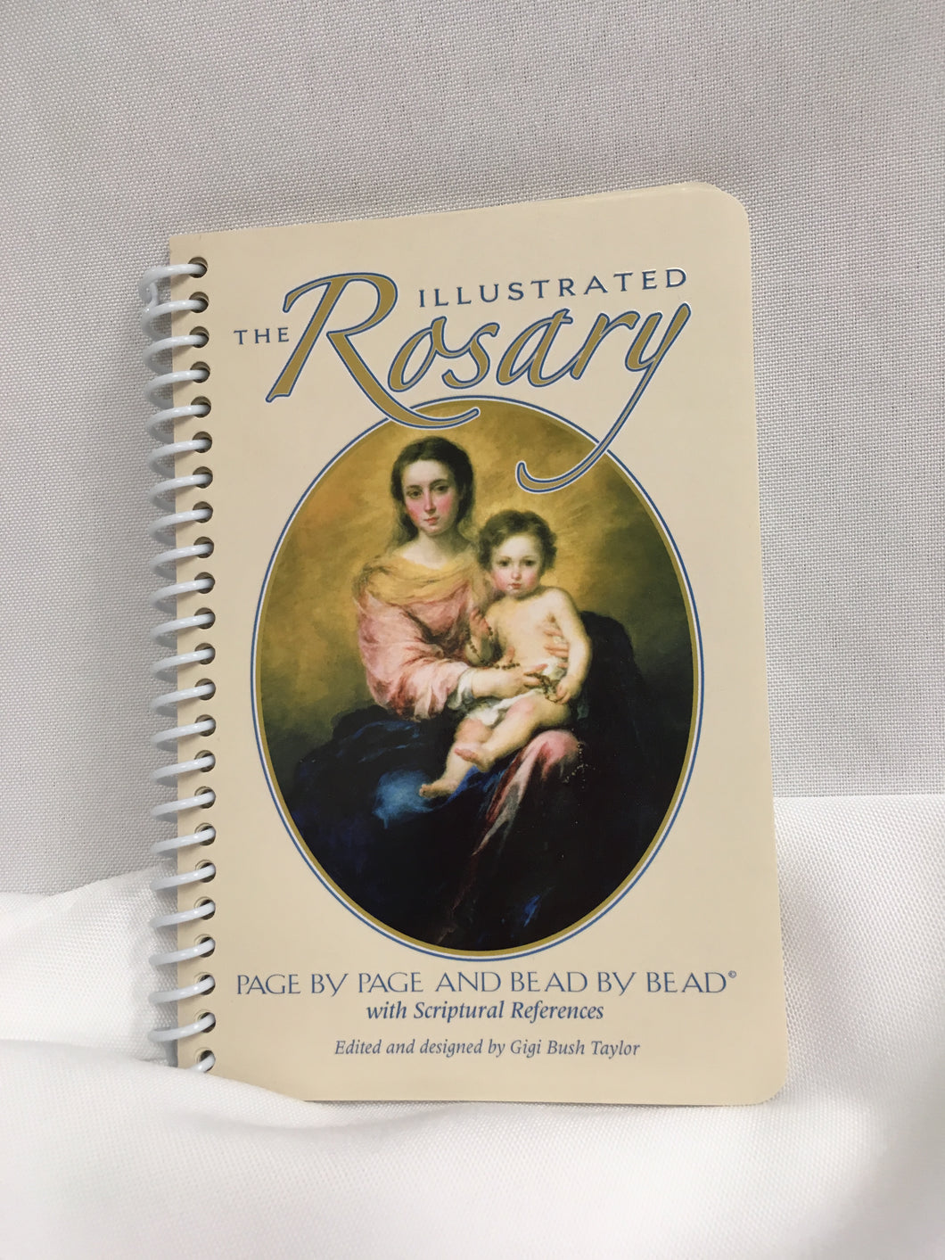 The Illustrated Rosary