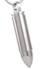 Keepsake Urn Pendant - Bullet