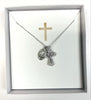 Necklace-"Special Blessings on your 1st Communion"