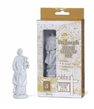 Load image into Gallery viewer, Figurine - St. Joseph - Home Sellers Kit