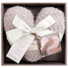 Pillow - Giving Heart - Nylon - Assorted Colors