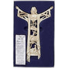 Cross - The Risen Christ - Wall-Mounted - 11"H