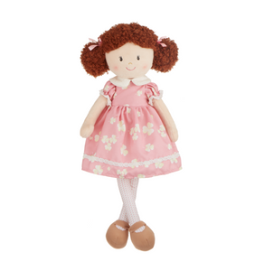 Doll-"Annie" Rag Doll