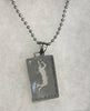 Sports Necklace-Basketball