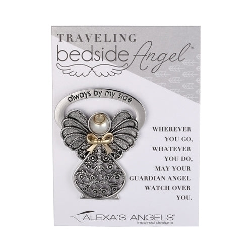 Angel- Traveling Bedside Guardian Angel
