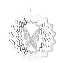 Load image into Gallery viewer, Ornamental Suncatcher-Butterfly Shimmer