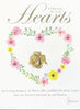 Pin-Forever in our Hearts Angel