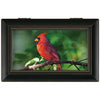 Cardinal Music Box
