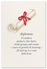 Greeting Card - Graduation - "Diplomas"