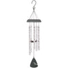Wind Chime "Family Chain"