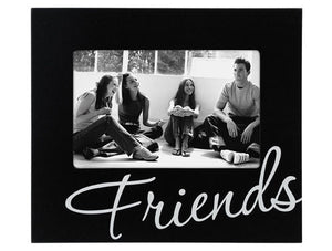 Frame-"Friends"or "The Girls"
