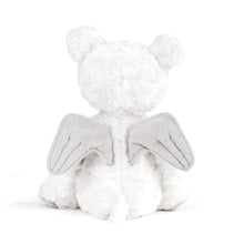 Load image into Gallery viewer, Plush-Guardian Angel Bear