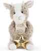 Plush~"G.O.A.T." Greatest of all Time Plush Goat