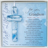 Ornament - Grandchild (Granddaughter and Grandson Available)