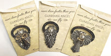 Load image into Gallery viewer, Visor Clip-Guardian Angel Choice of 3 styles