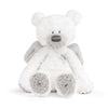 Plush-Guardian Angel Bear
