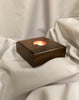 Light Base (perfect under oil candles ~ two sizes available)