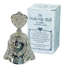 Load image into Gallery viewer, Make Up Bell - An Irish Wedding Tradition