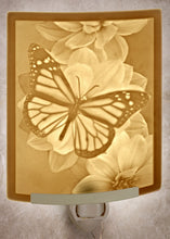 Load image into Gallery viewer, Nightlight ~ Butterfly With Color or Plain $42.00/$33.95