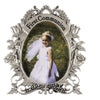 Frame-1st Communion Oval Frame