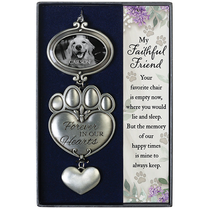 Pet Gift Boxed 
