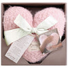 Pillow - Giving Heart - Nylon - Assorted Colors