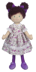 Doll-"Sofia" Rag Doll