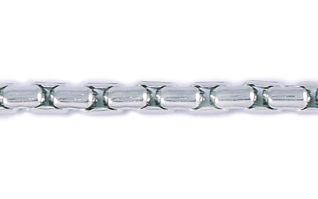 Stainless Steel Snake Chain-Assorted Lengths
