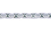Stainless Steel Snake Chain-Assorted Lengths
