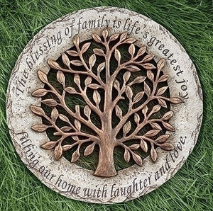 Stepping Stone - Tree of Life