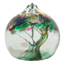 Load image into Gallery viewer, Oil Lamps-Tree of Remembrance