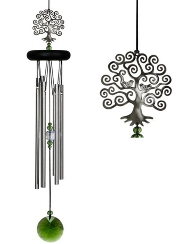Wind Chimes - Tree of Life - 18