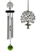Wind Chimes - Tree of Life - 18"